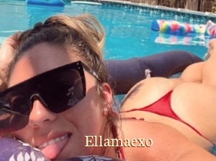 Ellamaexo