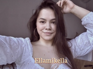 Ellamikella