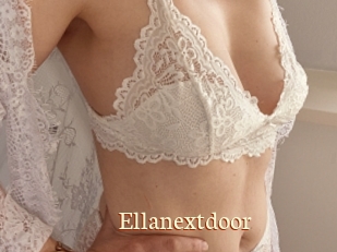 Ellanextdoor