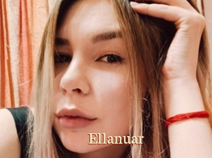 Ellanuar