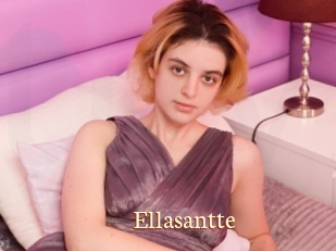 Ellasantte