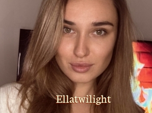 Ellatwilight