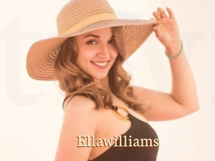 Ellawilliams