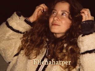 Ellenaharper