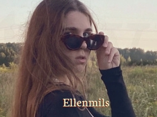 Ellenmils