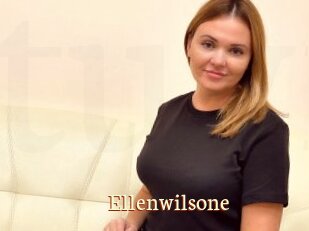 Ellenwilsone