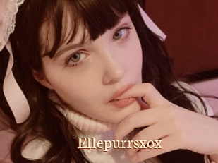 Ellepurrsxox