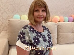 Ellesonharper