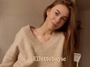 Ellettebayse