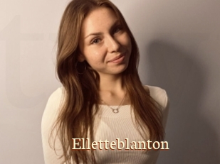 Elletteblanton