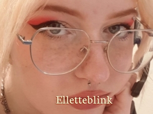 Elletteblink