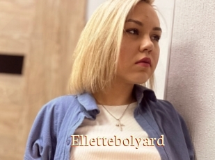 Ellettebolyard