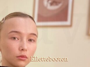 Ellettebooton