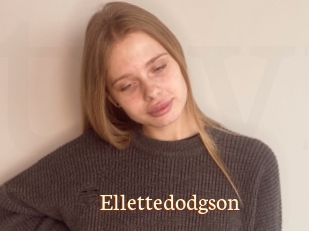 Ellettedodgson