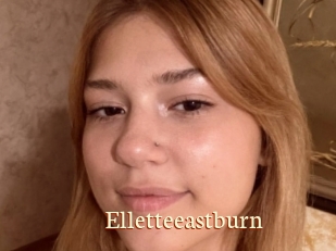 Elletteeastburn