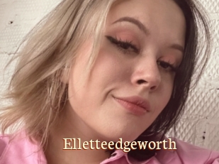 Elletteedgeworth