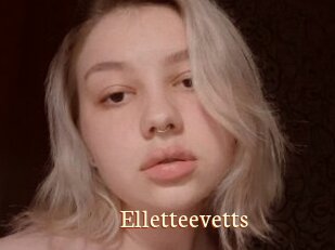 Elletteevetts