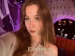 Ellettefrary