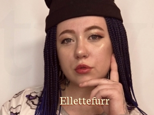 Ellettefurr