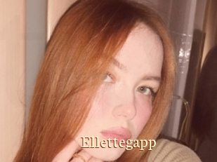 Ellettegapp