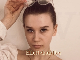 Ellettehandley