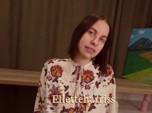 Elletteharriss