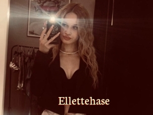 Ellettehase