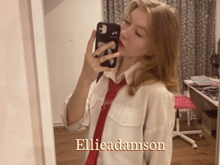 Ellieadamson