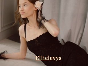 Ellielevys