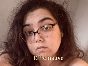 Elliemauve