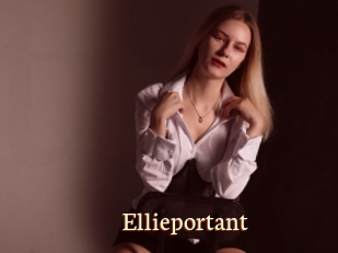 Ellieportant