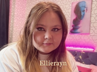 Ellierayn