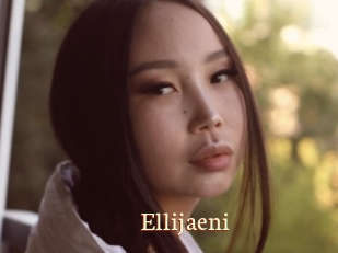 Ellijaeni