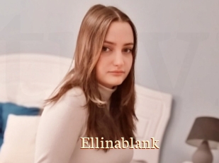 Ellinablank