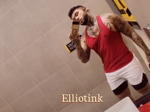 Elliotink