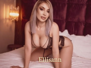 Ellisann