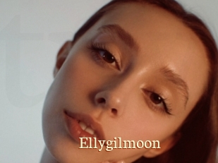 Ellygilmoon