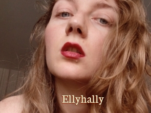 Ellyhally