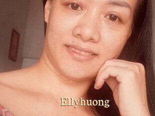 Ellyhuong