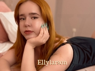 Ellylarson