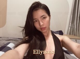 Ellynana