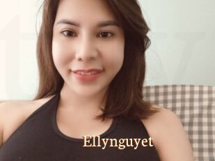 Ellynguyet