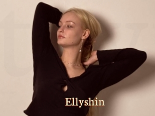 Ellyshin