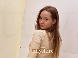 Ellyshire