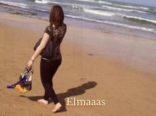 Elmaaas