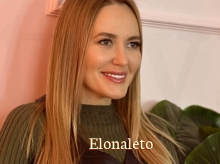 Elonaleto