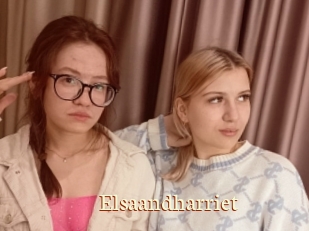 Elsaandharriet