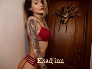 Elsadjinn