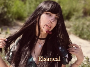 Elsaneal