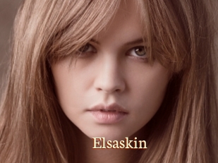 Elsaskin